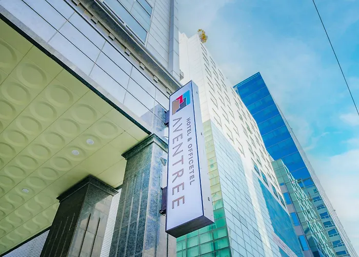 銀河飯店