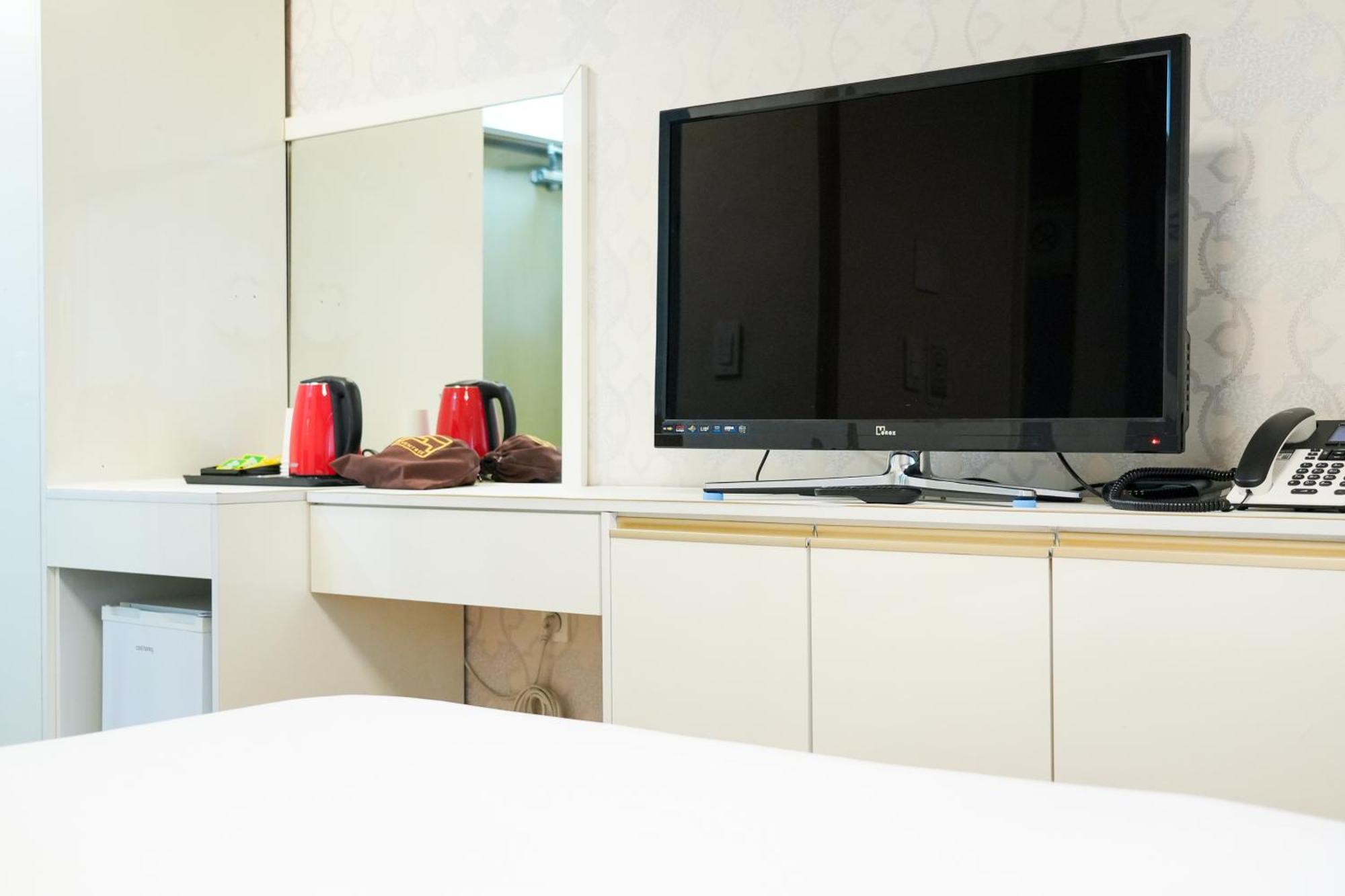 Aventree Yeouido 酒店 首尔